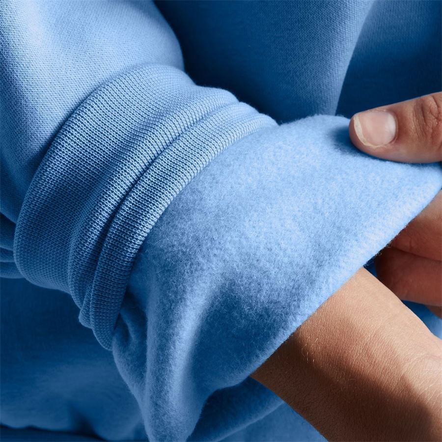 UA Icon Fleece Oversized felpa da donna Under Armour | 13794750465